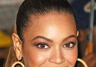 Beyonce's Rider Details