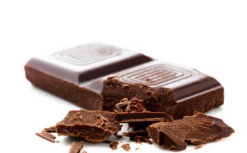 3 Happiness Foods