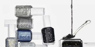 Essie Encrusted Treasures Nail Collection for Holiday 2013