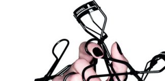 How to Curl Eyelashes?