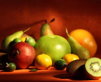 How to Get The Maximum Health Benefits from Fruits & Veggies?