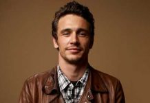 James Franco to Publish a Book on the Life as a Celebrity