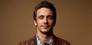 James Franco to Publish a Book on the Life as a Celebrity