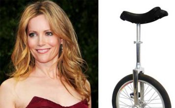 9 Celebs Having Weird Hobbies