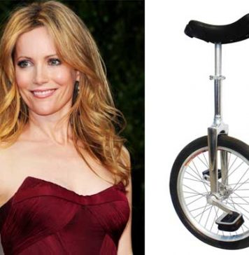 9 Celebs Having Weird Hobbies