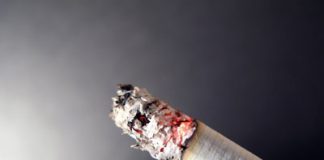 Smokers Have an Extra Free Week Annually