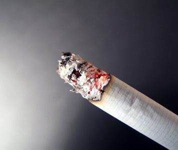 Smokers Have an Extra Free Week Annually