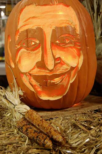 Obama-halloween-pumpkin-design-ideas-