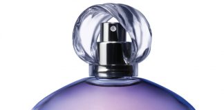 Fragrances & Perfumes’ Health Risks
