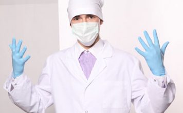 Chin Augmentation More Popular Than Boob Job