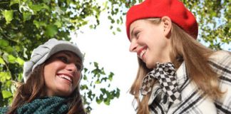 Daily Walks Prevent Breast Cancer