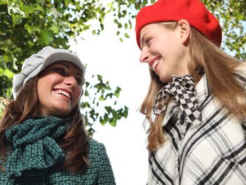 Daily Walks Prevent Breast Cancer