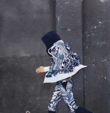 Adidas by Stella McCartney SS 2014