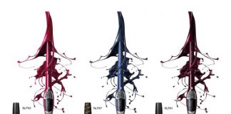 Electrolux Ergorapido OPI limited Edition