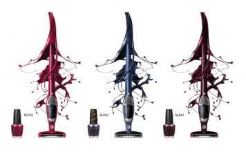 Electrolux Ergorapido OPI limited Edition