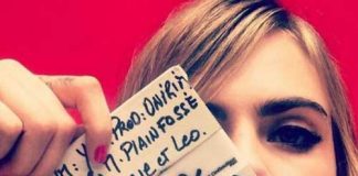 Duck Lips to Sparrow Face