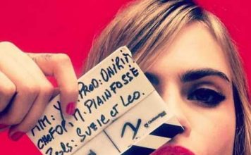 Duck Lips to Sparrow Face