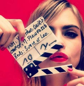 Duck Lips to Sparrow Face