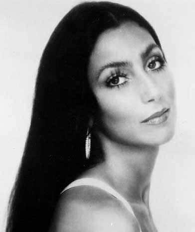 cher