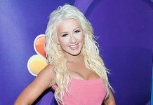 How Did Christina Aguilera Lose 80 Lb?