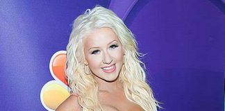 How Did Christina Aguilera Lose 80 Lb?