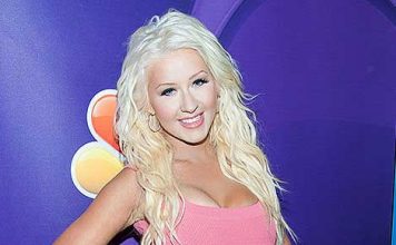 How Did Christina Aguilera Lose 80 Lb?