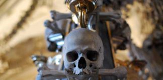 10 Best Places to Celebrate Halloween