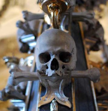 10 Best Places to Celebrate Halloween