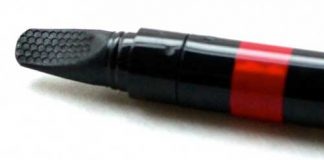 Beautiful Color Precision Glide Lip Liner by Elizabeth Arden