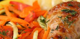 7 Healthiest Protein Foods