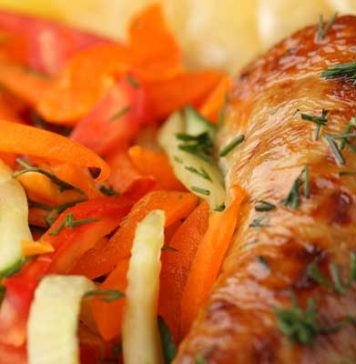 7 Healthiest Protein Foods