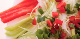 5 Foods Speeding up Metabolism