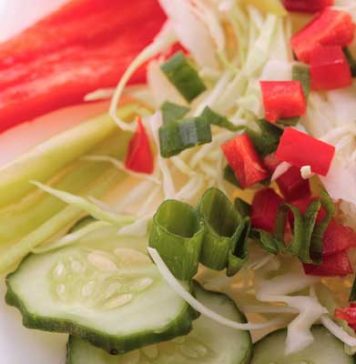 5 Foods Speeding up Metabolism