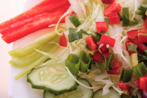 food-salad-cucumber-fish-salad-diet-nutrition