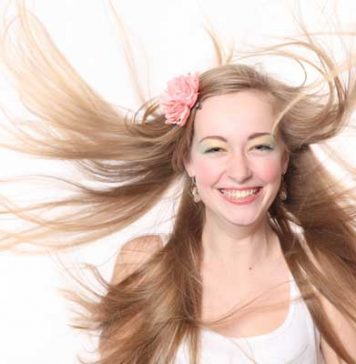 Test-Tube Hair To Treat Baldness