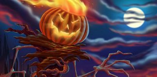 5 Halloween Costume Ideas Inspired by Celebrities