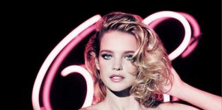Guerlain Crazy Paris Holiday 2013 Makeup