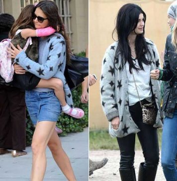 Hottest Cardigan of the Fall 2013