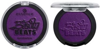 Justin Bieber & Essence Makeup Collection