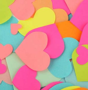 Love Changes Your Voice