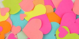 How Often Do People Fall in Love?