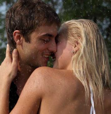Woman's Libido Peak Day Revealed