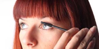 Makeup Tips for Small Eyes