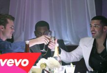 Hold On, We’re Going Home Lyrics – Drake ft. Majid Jordan