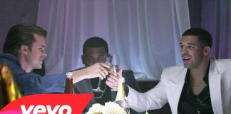 Hold On, We’re Going Home Lyrics – Drake ft. Majid Jordan