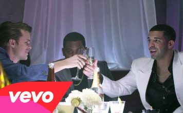 Hold On, We’re Going Home Lyrics – Drake ft. Majid Jordan