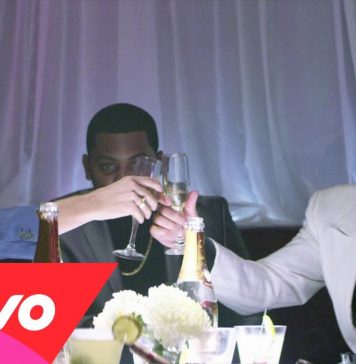 Hold On, We’re Going Home Lyrics – Drake ft. Majid Jordan