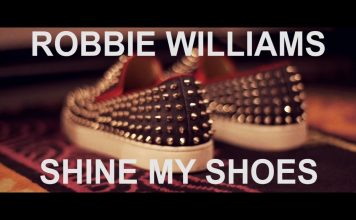 Shine My Shoes Lyrics – Robbie Williams