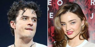 Miranda Kerr & Orlando Bloom Divoring