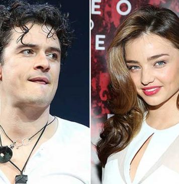 Miranda Kerr & Orlando Bloom Divoring